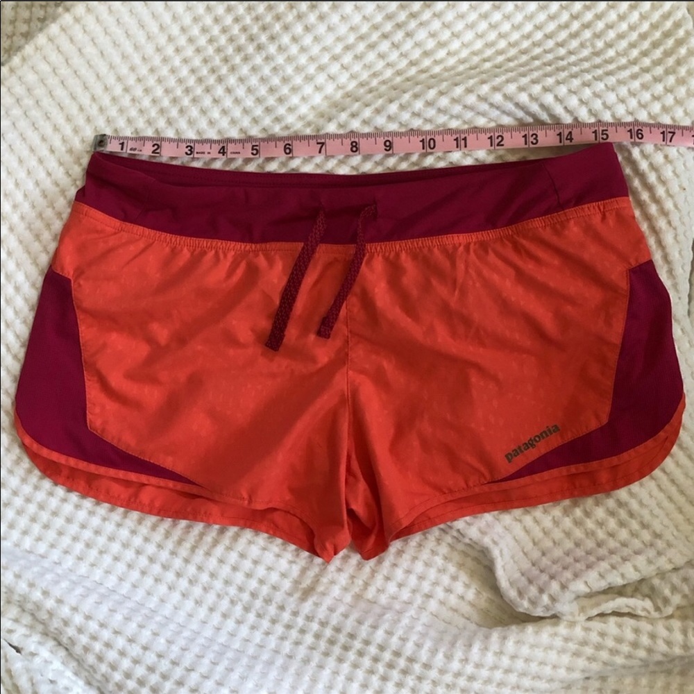Patagonia Women’s Running Shorts